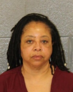 Tejuana Winchester False Pretense