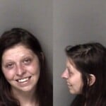 Victoria Wallace Contributing Delinquency Of Juvenile