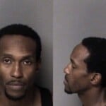 Joshua Seibles Failure To Appear