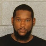 Nico Carelock No Liability Insurance Carrying Concealed Weapon