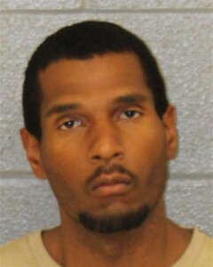 Orlando Brown Trespassing