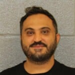 Ahmad Sannad Possession With Intent Marijuana