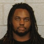 Charles Coney Larceny