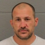 David Pickelsimer Driving While Impaired