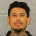 Javier Barrera Driving While Impaired Simple Assault Open Cont After Cons Alc 1st Misdemeanor Child Abuse