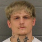 Trevor Strawn Possession Of Firearm By Felon Carrying Concealed Weapon