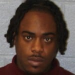 Bricard Washington Murder Possession Of Cocaine