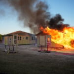 Climate Fireproof Home