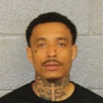 Willie Johnson Assault By Strangulation Assault On A Female Communicate Threats