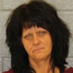 Elizabeth Graham Larceny Merchant Emergency Door