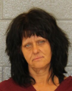 Elizabeth Graham Larceny Merchant Emergency Door