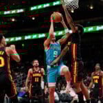 Hornets Hawks Basketball