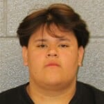 Gerardo Guzman Assault On A Female Misd Crime Of Dom Violence