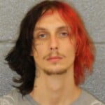 Ethan Ziner Probation Violation Misdemeanor Larceny