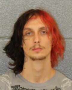 Ethan Ziner Probation Violation Misdemeanor Larceny