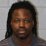 Clifford Carson Misdmeeanor Larceny