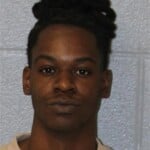 Daeshaun Evans Assault With Serious Injury