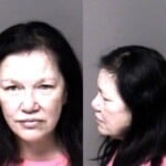 Misty Cutshaw Misd Crime Of Dom Violence