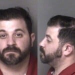 Michael Manzione Misd Crime Of Dom Violence Assault Child Under 12