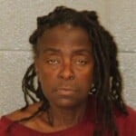 Shirley Moore Misdemeanor Larceny Possess Drug Paraphernalia