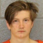 Triston Kohl Assault By Strangulation Assault On A Female Crime Of Domestic Violence