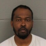 Daquan Harris Possession With Intent Cocaine