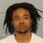 Jaylen Forbes Assault On A Female Crime Of Domestic Violence