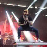 Jake Luhrs; Jb Brubaker