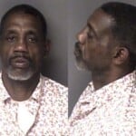 Anthony Henderson Larceny Motor Vehicle Possess Stolen Motor Vehicle Unauthorized Use Of Motor Vehicle Assault By Strangulation Assault Female Misd Crime Of Dom Violence