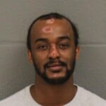 Anthony Smith Communicating Threats