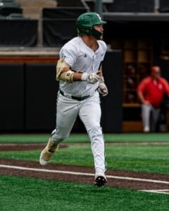 Charlotte 49ers Vs Tulane Bb