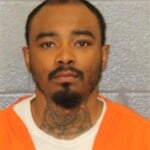 Jaheid Burton Probation Violation