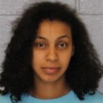 Nalena Kinney No Operators License