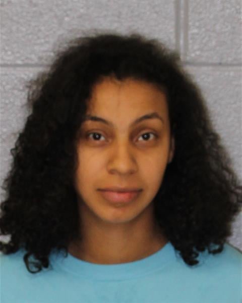 Nalena Kinney - No Operators License - WCCB Charlotte