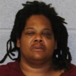 Ivory Harrison Habitual Larceny