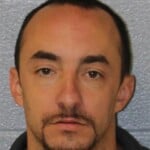 Joseph Rivero Sexual Battery Assault On A Female