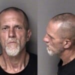 Michael Hobbs Possess Methamphetamine Possess Drug Paraphernalia