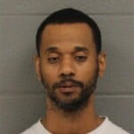 Charles Johnson Driving While Impaired Resist Public Officer