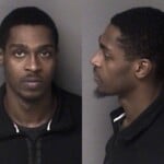 Howard Burris Misd Crime Of Dom Violence Child Abuse