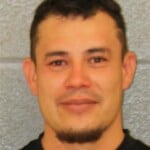 Jose Rivera Assault On A Female Domestic Violence