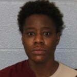 Porchia Glenn Open Container Open Container