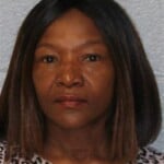 Sadie Edmond Assault Resisting Officer