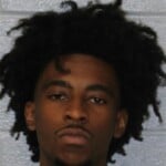 Kaleb Goddard Robbery With Dangerous Weapon