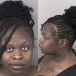 Brendasia Joseph Assault Simple