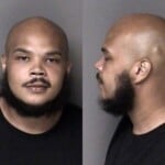 Sharrandon Adams Probation Violation