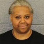 Dina Boyd Driving While License Revoked Expired Registration