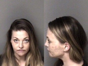 Elizabeth Bailey Probation Violation Other County