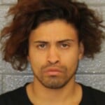 Jerry Fuentes Rivera Assault On Government Official