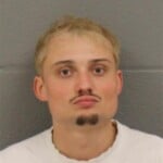 Daniel Dover Resist Public Officer