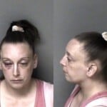 Rebecca Ross Misd Crime Of Dom Violence